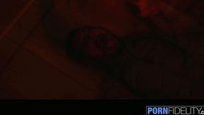 ”Tommy's therapy sessions leave Sophia horny & refreshed!”