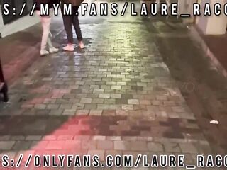 Défi Inconnu - Je piège deux mecs dans un bar et finit en plan à three !!