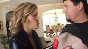 Cherrie Rose explicit footage