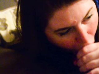 Chocolate melts in her throat not in her hands amazon devours bbc