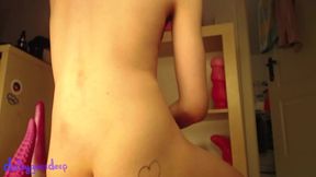 taking the 60cm slink all the way - compilation