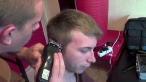 French twink used by Dog Ryen