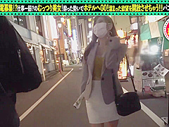 428SUKE-077　【仕事一筋→チ●コ狂い】モバイルバッテリーを借りて欲求不満キャリアウーマンとパコパコSP！！スレンダーな美ボディをいただきます♪