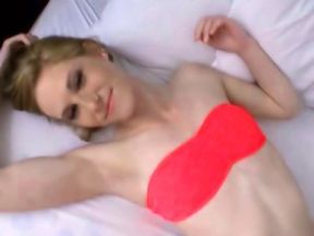 Blonde Loves the Dick Part 2