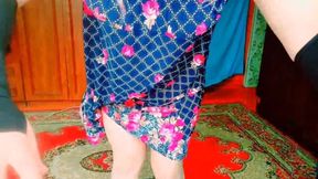 Pretty in Pink, Dirty in Thoughts