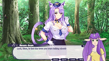Kiara and my Ara Ara Adeventure Part 6