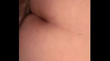 Je baise mon ex et je jouis sur sont cul