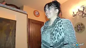 Francesca Nencetti And Alex Magni In Astonishing Sex Video Hd Incredible , Check It