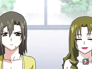 Tsuma no He-he Sayuri Clip two dubbed