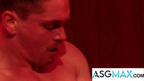 DISRUPTIVE FILMS Start 2026 Right With a Gay DOUBLE ANAL Compilation!