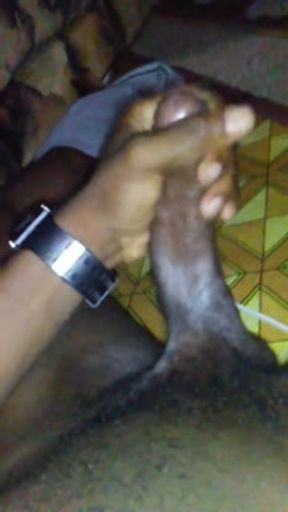 Guyanese bored at home