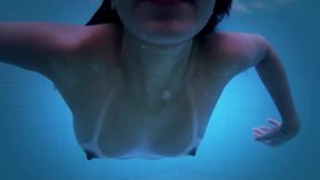 o ator atrasou e o diretor aproveitou para fuder o rabo da atriz - lolla martinelli - binho ted