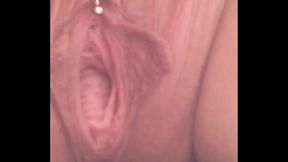 Worship My Sexy Goddess Piss From my Hot Pussy