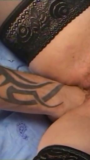Deep Fisting of Love!