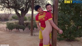 Mdf: After Game, Irresistible Temptation