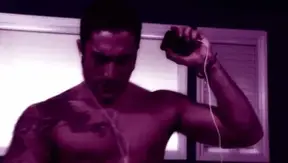 Samuel O'Toole: Mid-Morning Jerk Session