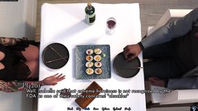 The Libido Enigma Update #2 to Be Continue