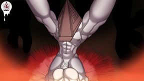 Calm Hill two Porno Parody