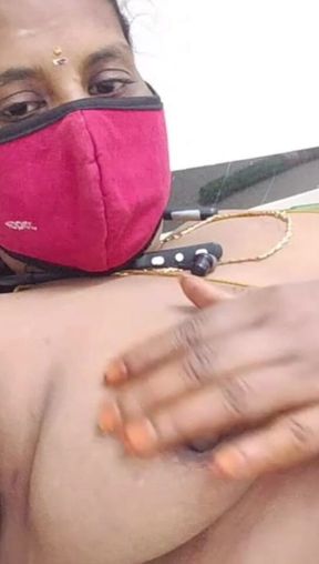 Tamil Aunty Leelaigal Part 1