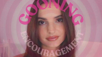 GOOD BOY GOONER- gooning encouragement