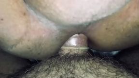 Maduro le abre el culo a travesti de veracruz