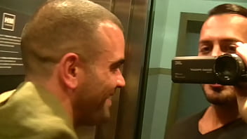 2138 JES ORYAN fucked bareback by Dmien CROSSE