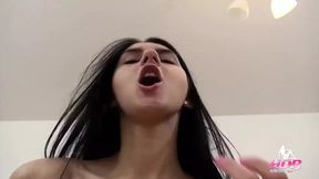 Twins Suck&#x1F61C; and Fuck for Cum&#x5C04;&#x7CBE;