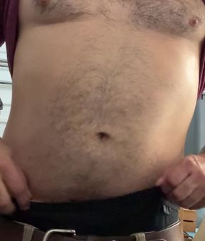 Should I take it all the way off?