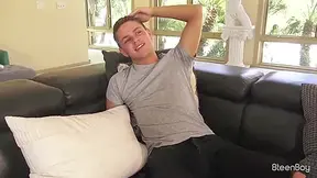 Movies - Hx - Dylan Hayes Solo Session