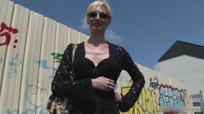 2 GOOD COCKS FOR THE RETURN OF THE CHEATING VERY TALL MILF