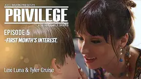 Lexi Tyler, Tyler Cruise And Lexxi Tyler In First Month S Interest With Wicked 2 1