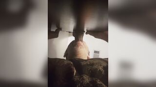 Morning cockmeat