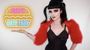 Fatty Date Task