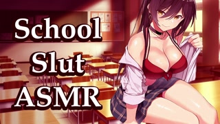 &nbsp;Thot Flirts With You and Sucks Your Cock (PART 1)