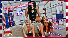 Harley Hamilton! 15 WMV