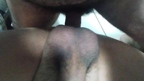 metendo no puto gostoso.