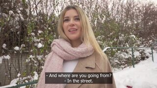 Making friends outdoors can have big fat consequences