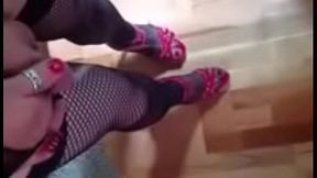 DWT Elly l&auml_sst es laufen