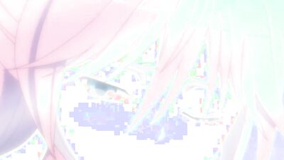 Trinity Seven's anime hentai gets wild with big cock, ass licking, and creampies