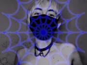 REAL FTM TRANS MAN SHOWING HIS NATURAL BOOBS