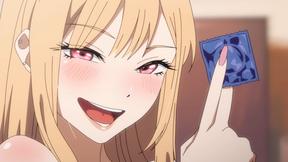 ”Horny Sis Breaks The Rubber ○ HENTAI UNCENSORED (STEP Parody)”