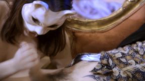 The Orgy of Pleasure