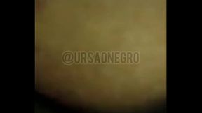 novinho vers&aacute_til  ficou sabendo do boato pelos amigos e veio aqui em casa provar. fizemos um troca troca gostoso - PARTE 2