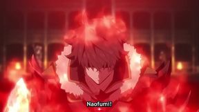 Tate no Yuusha epis&oacute_dio 20 portugues