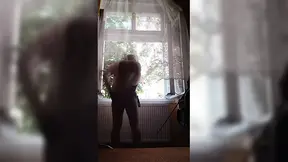 A Summer Afternoon With My Cum Slave