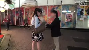 Hot Asian Angel gets pounded and creampied