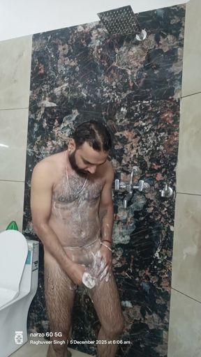 Indian daddy and police sex story   Clip 2