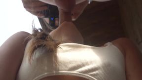 The Dick Enjoys Every Second
