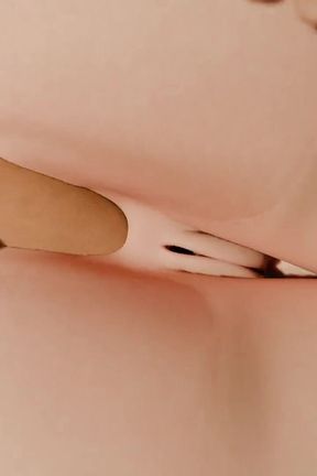 Sexy Baroness Has Passionate Sex with Casanova in Luxury Room in Venice