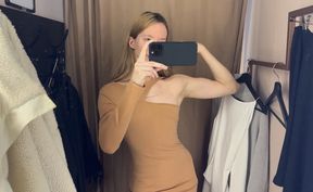 perfect goddess worship body